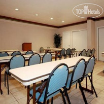 Econo Lodge Downtown South 