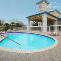 Econo Lodge Downtown South 