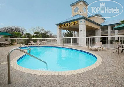 Hotelier's photos Econo Lodge Downtown South 2*