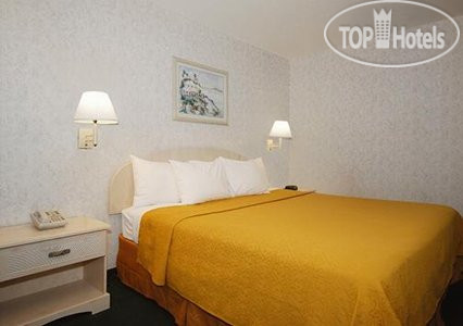 New photos from tourists Econo Lodge Downtown South 2*