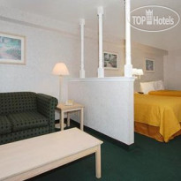 Econo Lodge Downtown South 