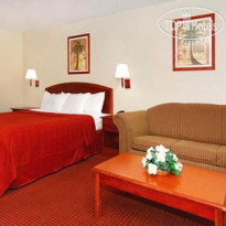 Quality Inn & Suites San Antonio 