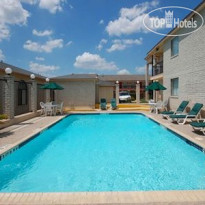 Quality Inn & Suites San Antonio 