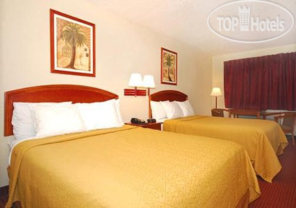 New photos from tourists Quality Inn & Suites San Antonio 2*