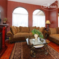 Quality Inn & Suites San Antonio 