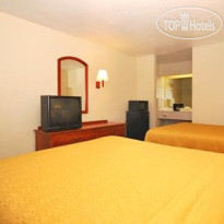 Quality Inn & Suites San Antonio 