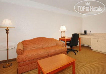 New photos from tourists Quality Inn & Suites Bandera Pointe 2*