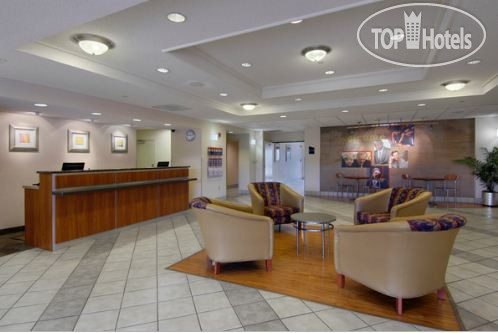 New photos from tourists Red Roof Inn San Antonio Downtown Riverwalk 2*