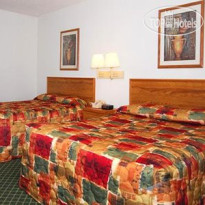 Rodeway Inn At Lackland AFB 