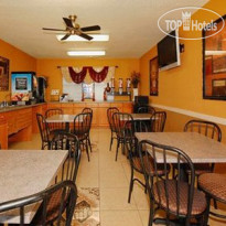 Rodeway Inn At Lackland AFB 