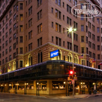 Sheraton Gunter 