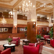 Sheraton Gunter 