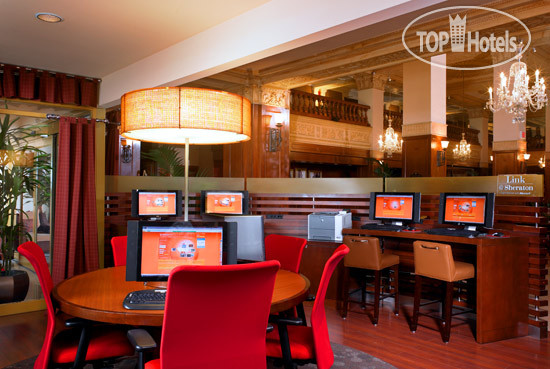 New photos from tourists Sheraton Gunter 4*