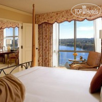 Four Seasons Hotel Austin 