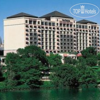 Four Seasons Hotel Austin 