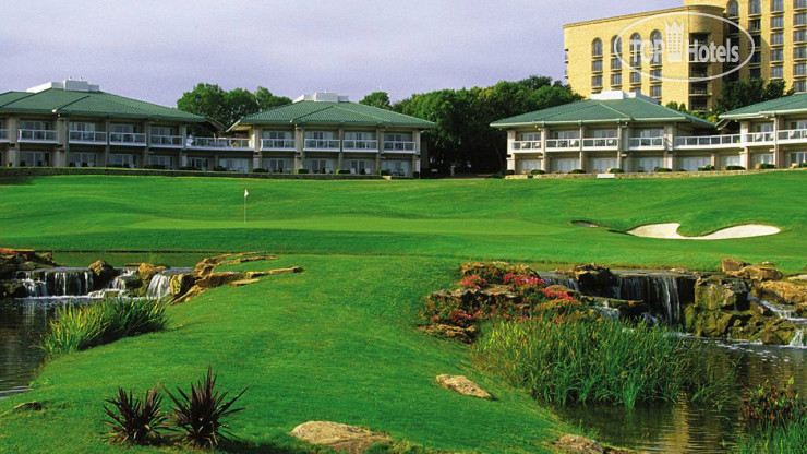 Hotelier's photos Four Seasons Resort and Club Dallas at Las Colinas 5*