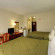 Comfort Inn East Houston 