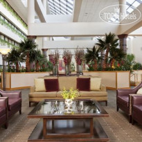 Wyndham Houston West Energy Corridor  