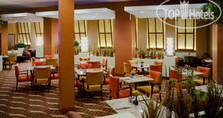 New photos from tourists Crowne Plaza Houston River Oaks 3*