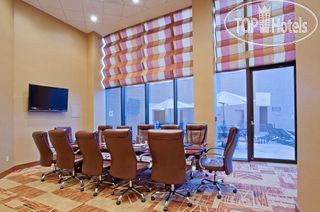 Hotel photo Crowne Plaza Houston River Oaks 3*