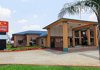 Hotel photo Econo Lodge Houston Hobby 2*