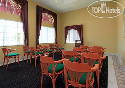 New photos from tourists Econo Lodge Houston Hobby 2*