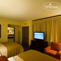 Embassy Suites Houston Energy Corridor 