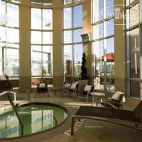 Embassy Suites Houston Energy Corridor 