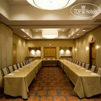 Embassy Suites Houston Energy Corridor 
