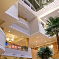 Embassy Suites Houston Energy Corridor 