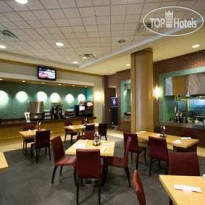 Embassy Suites Houston Energy Corridor 