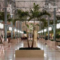 Hilton Houston North