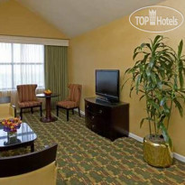 Hilton Houston North