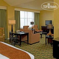 Hilton Houston North