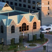 Hilton Houston North