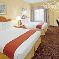 Holiday Inn Express Houston Hobby Airport 