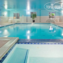 Holiday Inn Express Houston Hobby Airport 