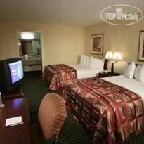 Hotel 31 Houston Near the Galleria  