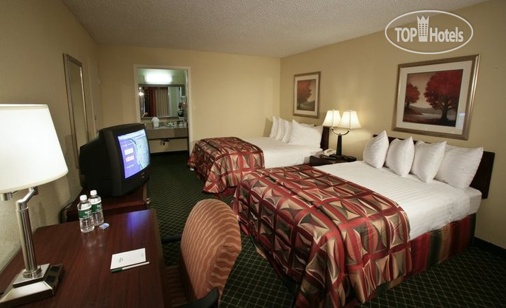 New photos from tourists Hotel 31 Houston Near the Galleria 3*