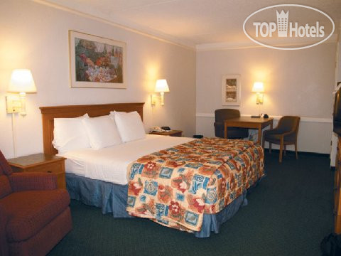 New photos from tourists La Quinta Inn Houston Baytown West 2*