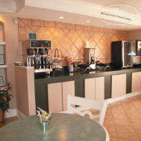 La Quinta Inn Houston East 