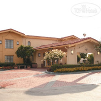 La Quinta Inn Houston East 