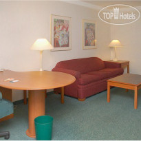 La Quinta Inn Houston East 