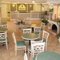 La Quinta Inn Houston East 