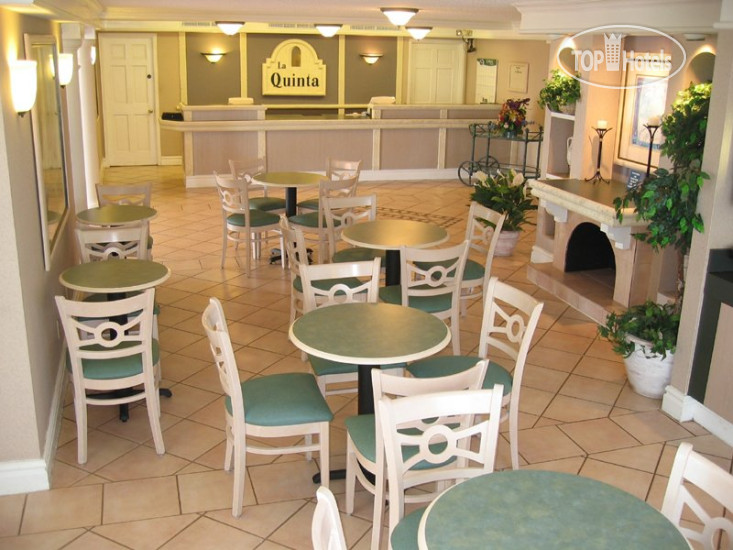 New photos from tourists La Quinta Inn Houston East 2*