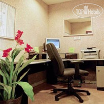 La Quinta Inn & Suites Woodlands South 