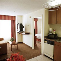 La Quinta Inn & Suites Woodlands South 