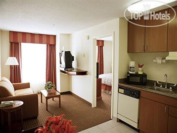 New photos from tourists La Quinta Inn & Suites Woodlands South 2*