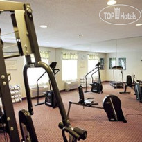 La Quinta Inn & Suites Woodlands South 