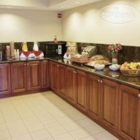 La Quinta Inn & Suites Woodlands South 